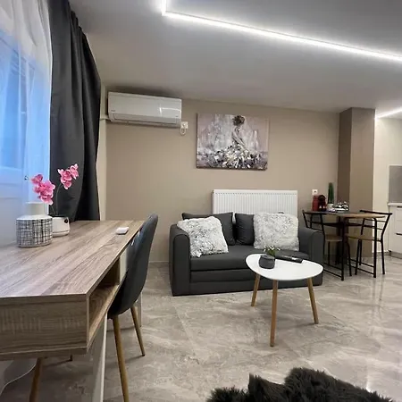 Odyssey 3 Apartment Thessaloniki