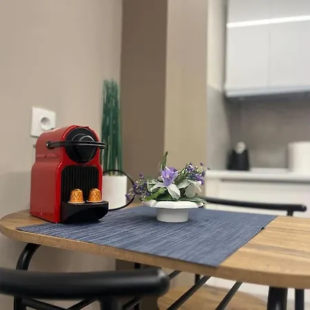 Odyssey 3 Apartment *