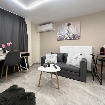 Apartment Odyssey 3 Thessaloniki