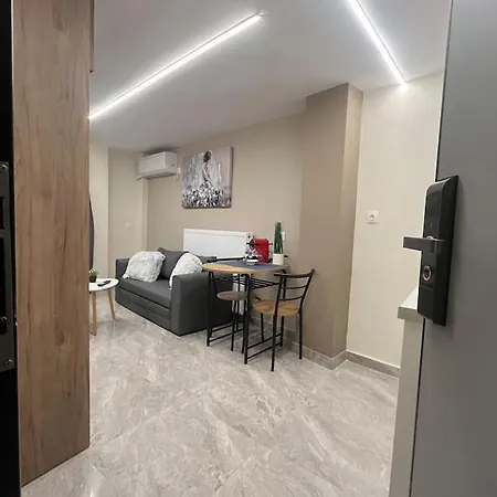 Odyssey 3 Apartment