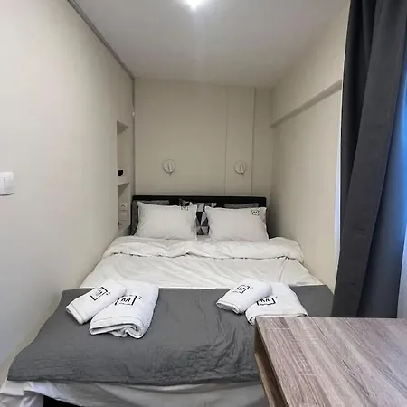 Odyssey 3 Apartment *