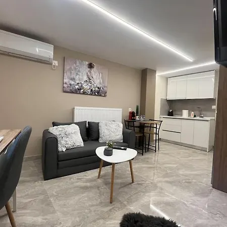 Odyssey 3 * Thessaloniki