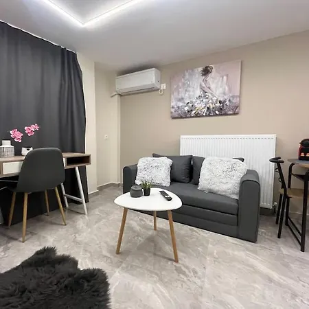 Odyssey 3 Apartment