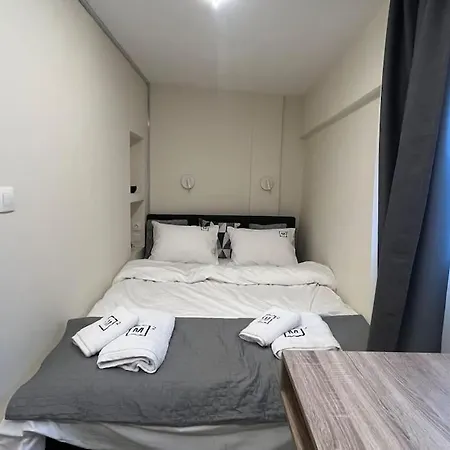 Odyssey 3 * Thessaloniki
