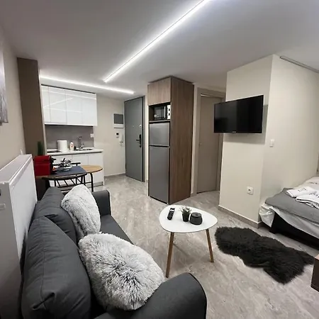 Odyssey 3 Thessaloniki